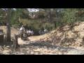 Live Steam - MEG Wendy 0-4-0s double heading and more