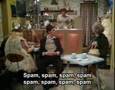Spam - Monty Python