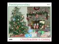 Freddy Monday Christmastime Is Coming '11 Official Music Video and Lyrics