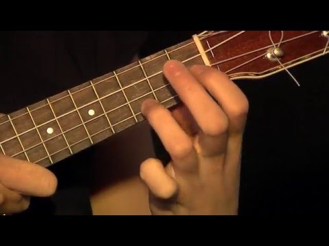 how to know ukulele chords