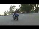 RC Motorcycle