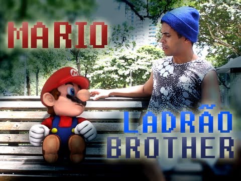 brother - Clique e inscreva-se para mais vídeos! http://bit.ly/Tp743H Este vídeo é uma parceria entre meu canal PipocaVFX e o canal +1! Filmes. Uma mistura de estilos ...