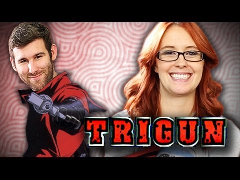 Trigun - Anime Club