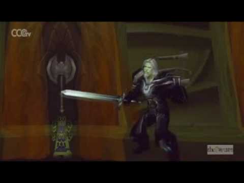 21、上层精灵的挽歌Lament Of The Highborne