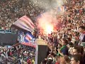 PSG-Rennes 06.10.2007 Boulogne et Auteil