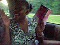 Roadtrip singing