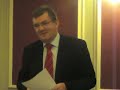 The Great Holyrood Debate at Edinburgh University 1/6