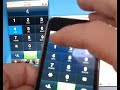 yellowsn0w Demo - unlock iPhone 3G