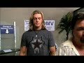 WWE's Edge Snaps Into a Slim Jim!