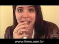 Fonoaudiologia - Voz - O que � ? - Adriana Bezerra