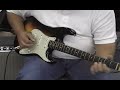 1960 Fender Stratocaster