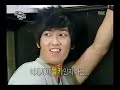 hidden camera - [eng] Oppa Band Ep06 Sungmin And Jungmo's  2/2