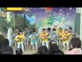 Daddy Finger -2005 Christmas Concert Sokcho, Korea