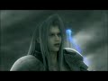 cloud was made for aeris