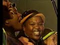 Johnny Clegg & Soweto Gospel Choir - live in Paris 2006