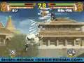 Narutimate Hero 3: 3/4/06 W2 Rockman vs TopShotta