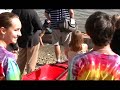 Cardboard Kayak