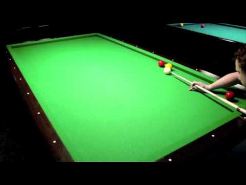 0 Korean Billiards in K Town