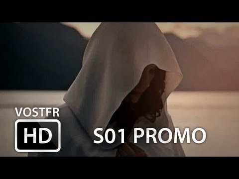 Witches of East End S01 Promo VOSTFR (HD)