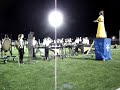 YHS Marching Band: La Fiesta Mexicana: Mvmt 2 (YHS)