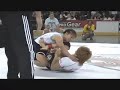 Felicia Oh vs Megumi Fujii-female grappling-TAP OUT