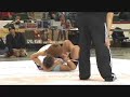 May 6th,2007ADCC womengrappling match TAP OUT