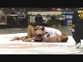 Felicia Oh vs Megumi Fujii-female grappling-TAP OUT