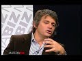 MATERIABIZ: Entrevista a Santiago Saez, gerente general de Ona Saez MATERIABIZ: Entrevista a Santiago Saez, gerente general de Ona Saez