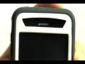 iPhone silicon Skin Case with Touch screen-ivyskin Polysilicon Quattro case