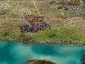 COSSACKS 2 v1.2 internet game