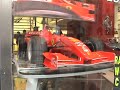 FERRARI STORE - MILANO