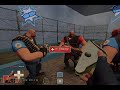 How to do Sandvich taunts (aka 