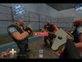 How to do Sandvich taunts (aka A Heavy Picnic)
