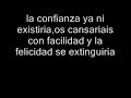 aprecia lo que tienes-porta