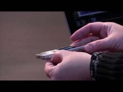 how to on sony walkman