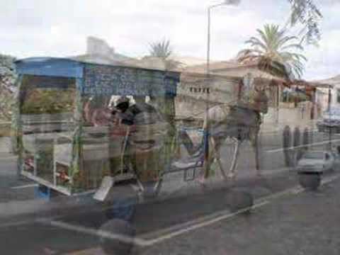 0 Porto Santo, la Isla Dorada