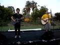 One Asia Concert: Chris Cendana & AJ Rafael 2