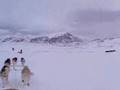 Alesjaure to Abisko - 2004