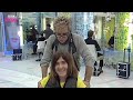 Strange Spike - Celebrity Scissorhands 2008 - BBC Three Strange Spike - Celebrity Scissorhands 2008 - BBC Three