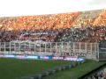 Aureliano y la hinchada