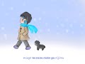 【UTAU】Winter Song Contest Entry ~ First Christmas【鳴く音ギン】