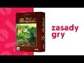 Wideoinstrukcja gry Zamki Burgundii