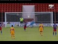 Motherwell-Steaua 1-3 rezumat Europa League 2009