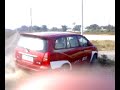 Drift By....THE BOSS