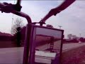 Semi Jake Brakes and Driving