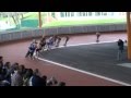 PATINAJE DE VELOCIDAD ASTURIAS 2012 Gijon.mpg