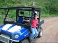 McDowell County Four-Wheelin'-From Premier to Coalwood