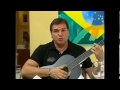 Jerry Adriani - Momentos c/ MIGUEL VACCARO NETTO!!