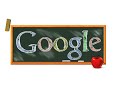 Doodle 4 Google - Google Doodles Animation
