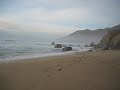 Xmas Day @ Grove Beach CA